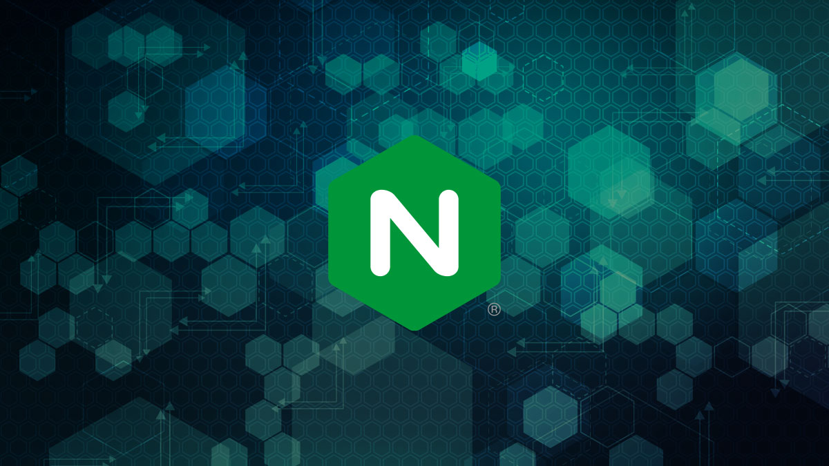 NGINXロゴ