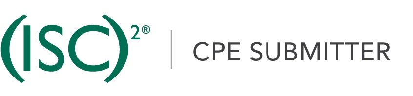 CPE Submitter logo