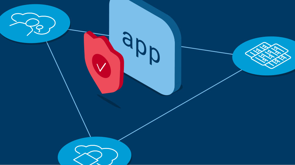 Securing the Modern Application Framework