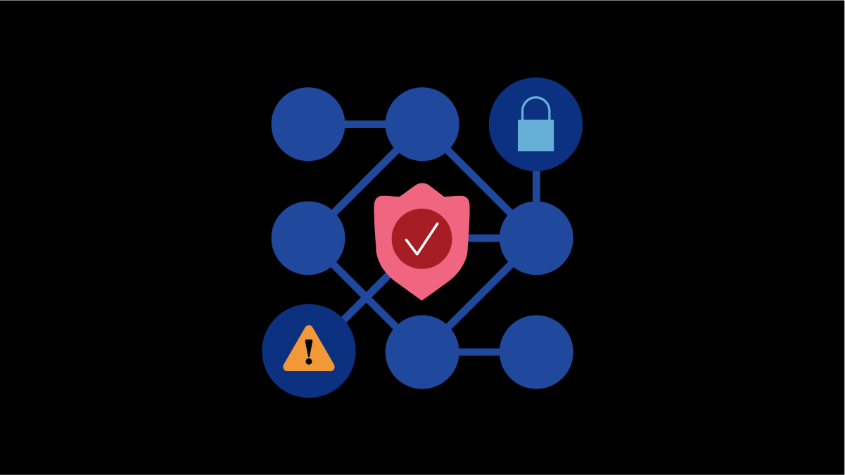 Cybersicherheit zukunftssicher gestalten