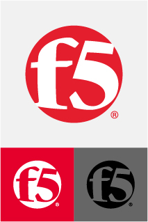 F5 Logos