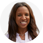 Angelique M. Okeke