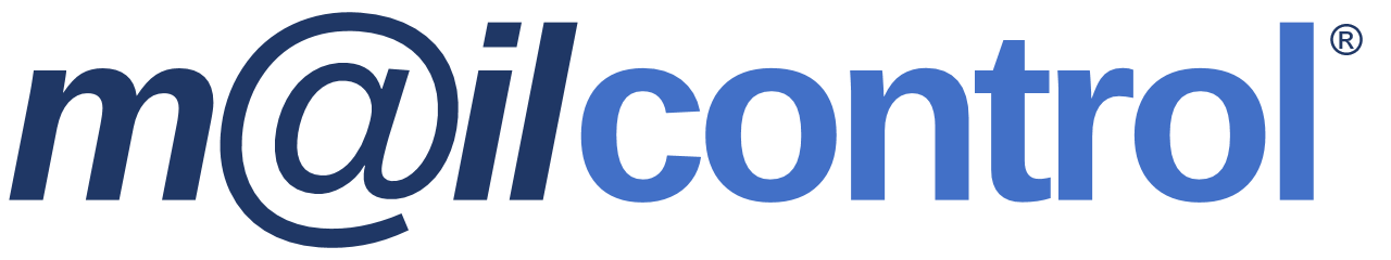 MailControl logo