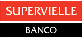 Banco Supervielle logo