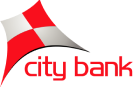 city bank logo
