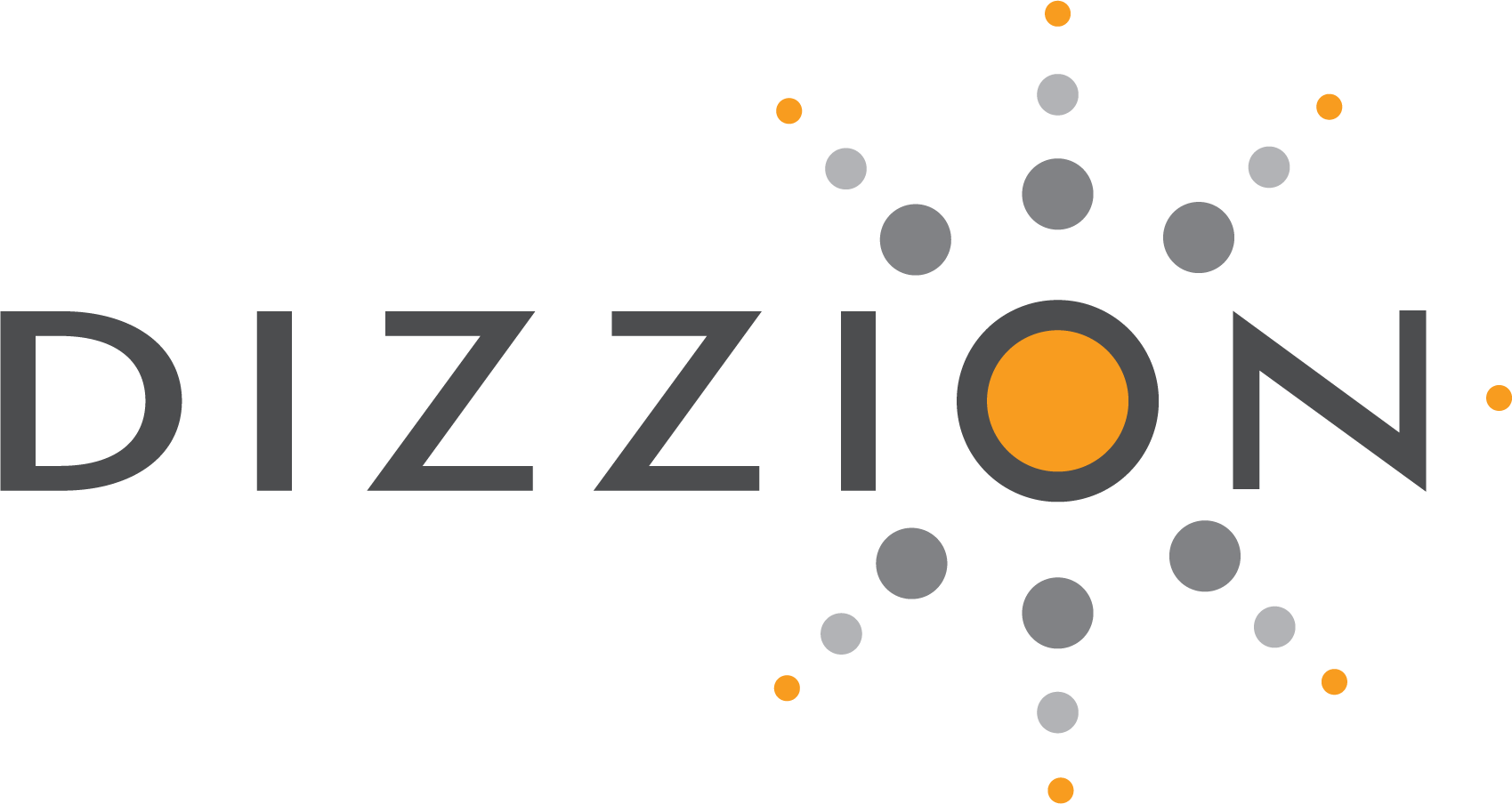 Dizzion logo