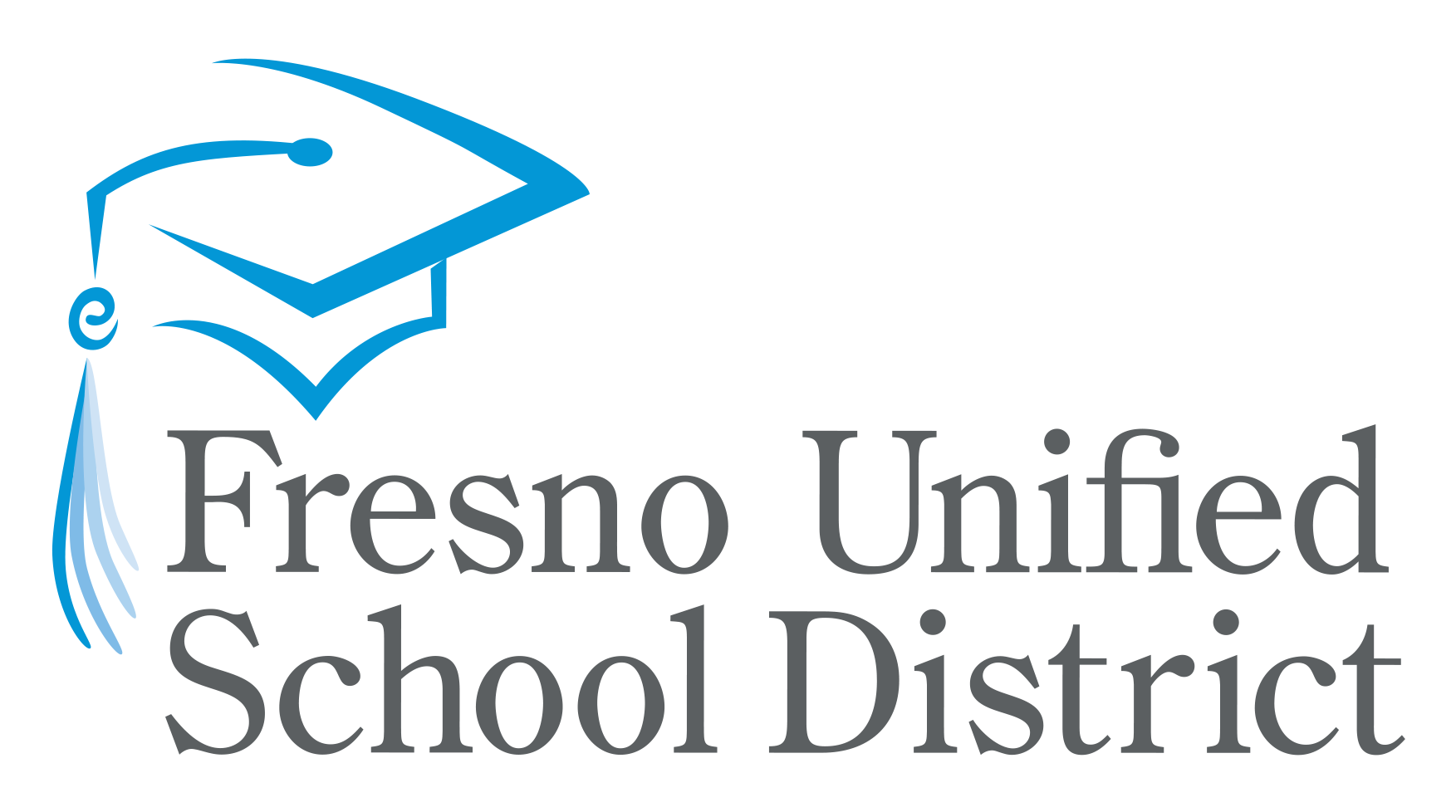 Fresno Unified School District logo