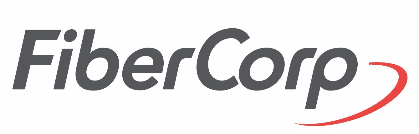 FiberCorp logo