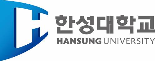 Hansung University logo