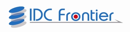 IDC Frontier Inc. logo
