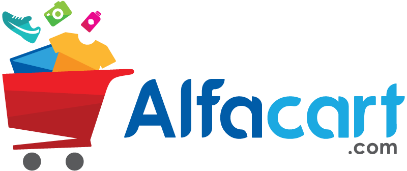 Alfacart logo