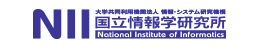 Tatsuya Miura, Special Technical Expert, NII logo
