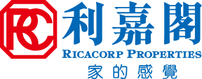Ricacorp Logo