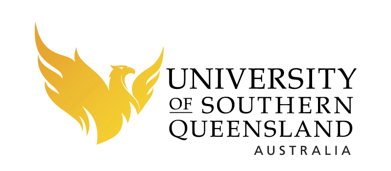 University of Southern Queensland (USQ) logo