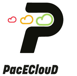 PacEClouD logo