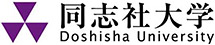 Doshisha University Logo