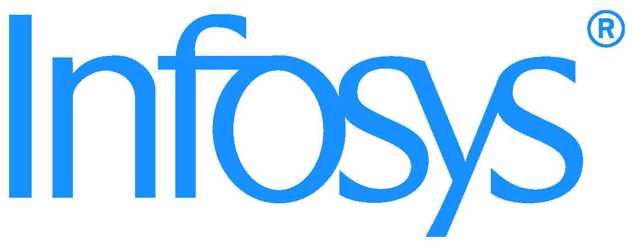 Infosys Limited logo