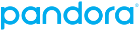 Pandora logo