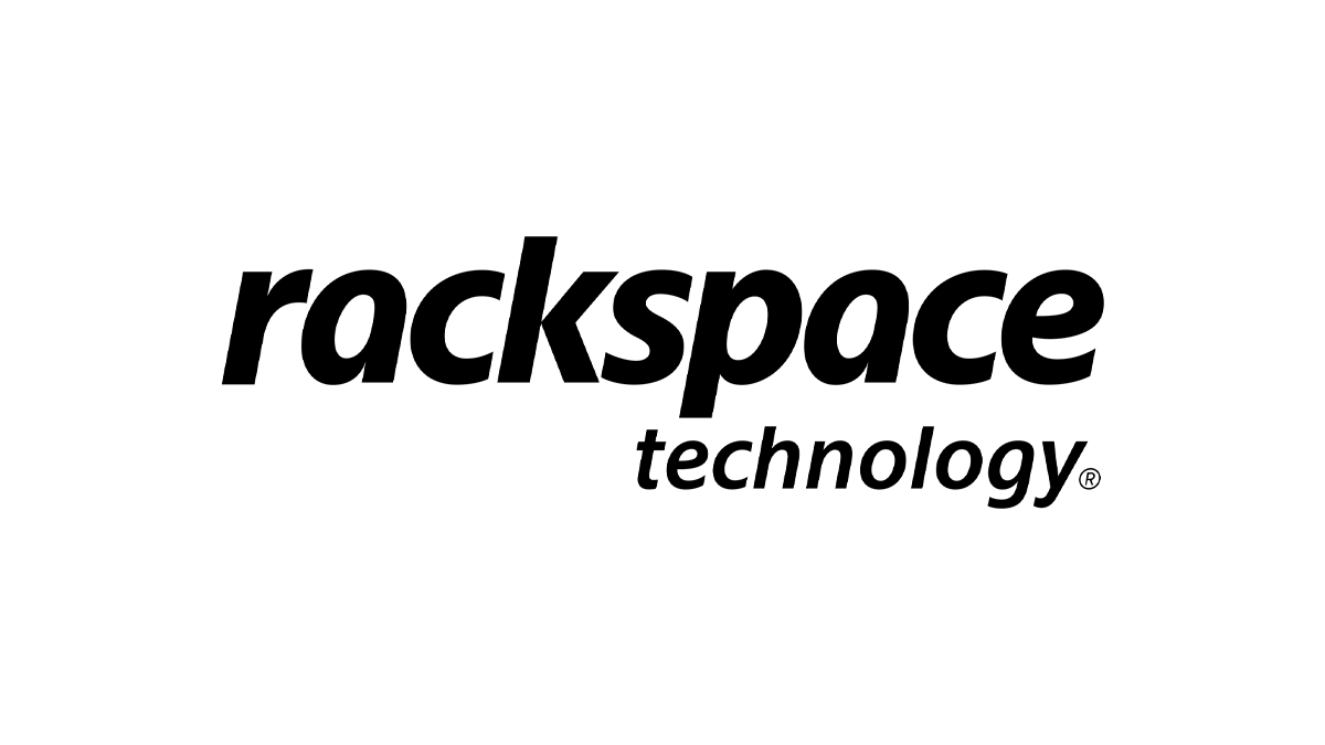 Rackspace 标志