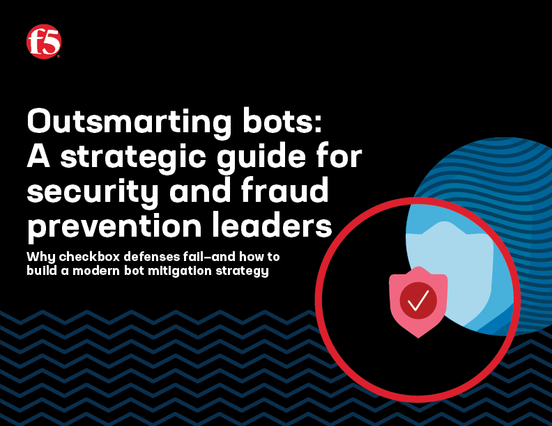 Outsmarting bots EBOOK cover.