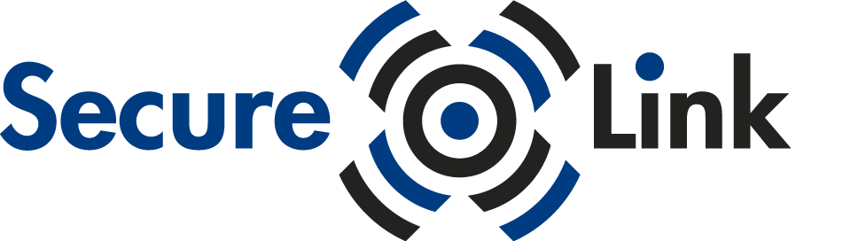 Logotipo de SecureLink