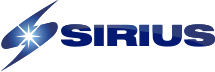 Sirius Logo