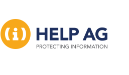 Help AG Middle East logo