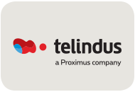 Telindus logo