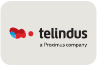 Logotipo de Telindus