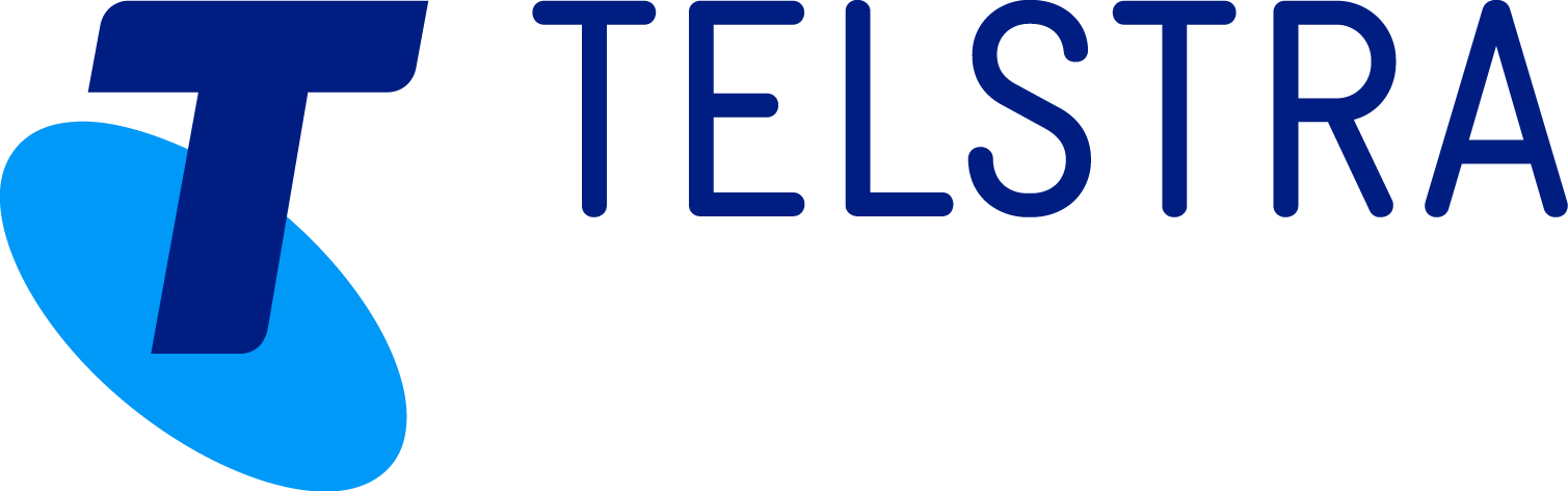 Telstra Logo