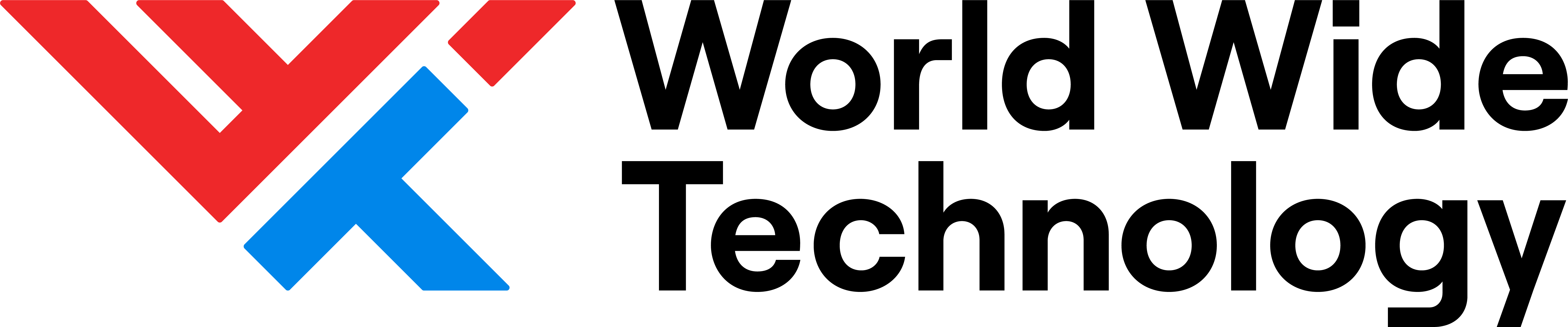 World Wide Technology, Inc. Logo
