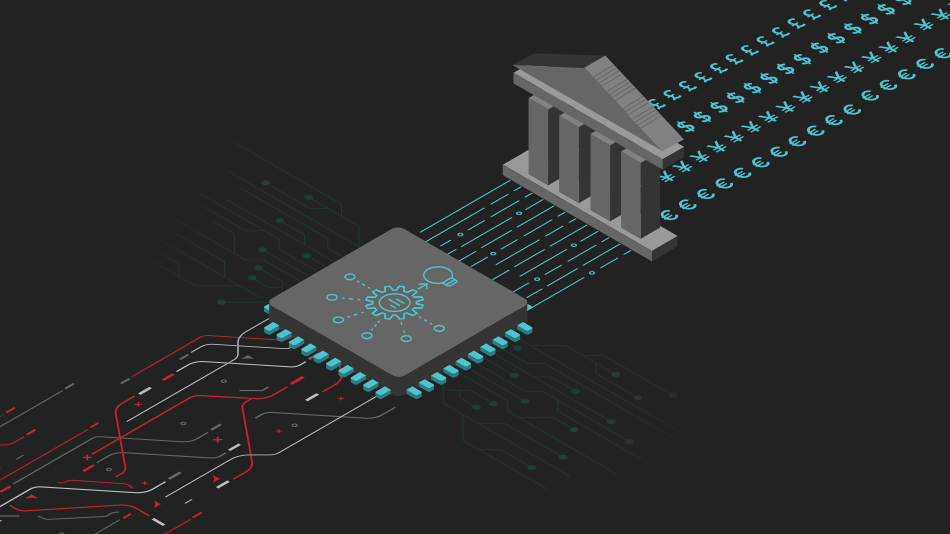 Fallstudie über Shape und das digitale Banking