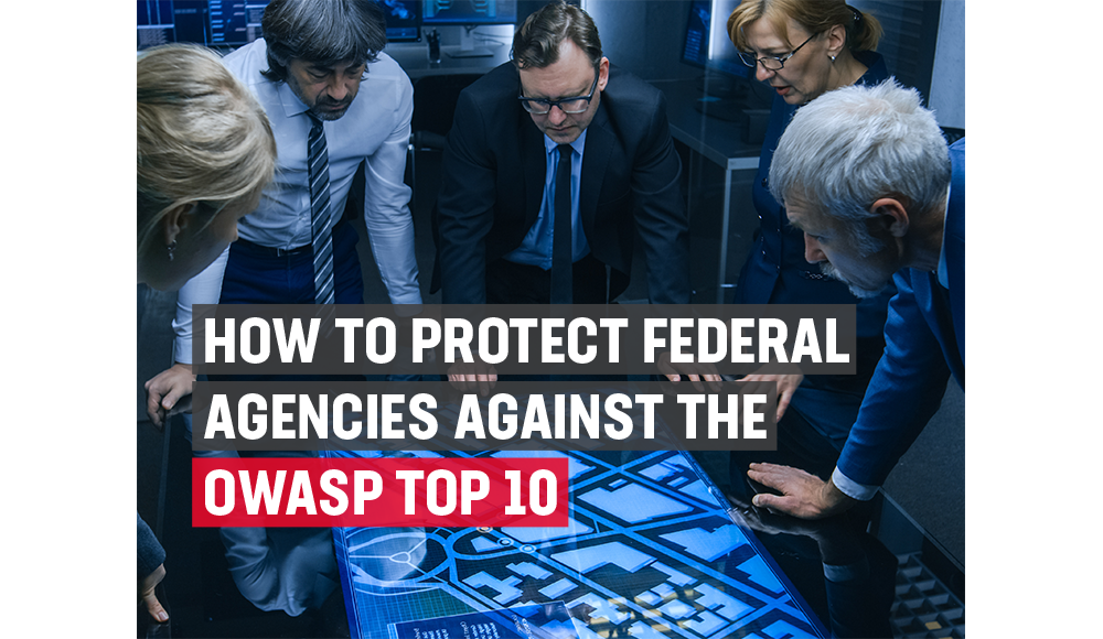 OWASP Top 10