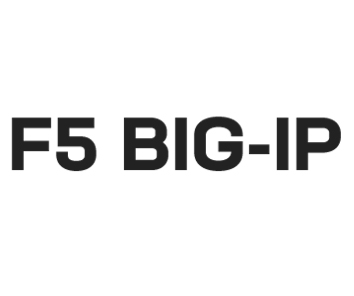 f5 BIG-IP