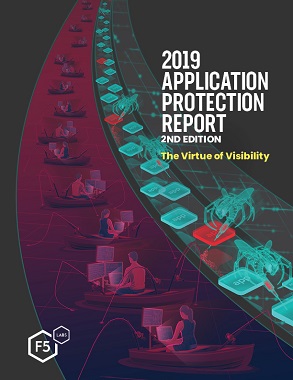The 2019 Application Protection Report, 2nd Edition