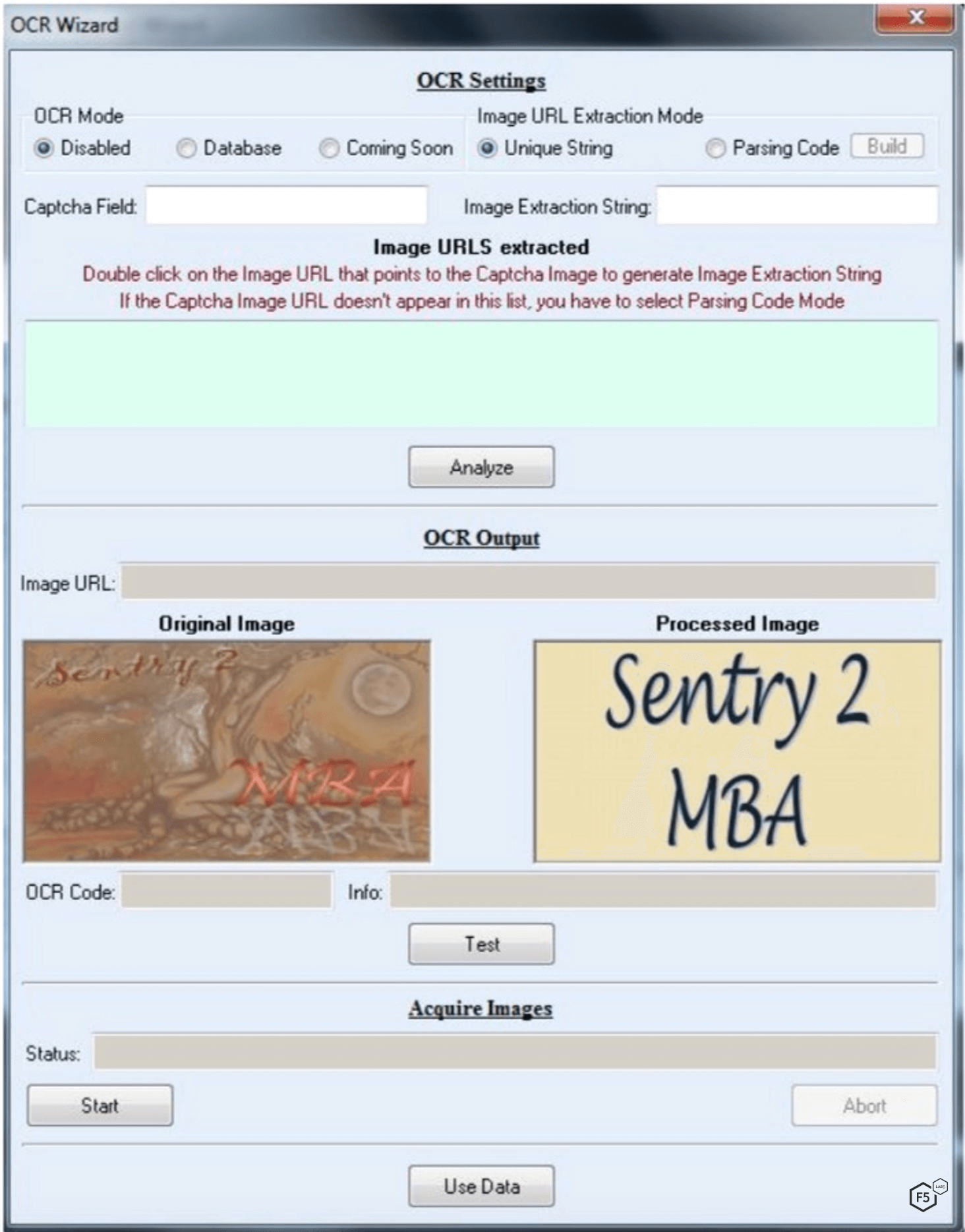 Credential Stuffing 2.0: The Use of Proxies, CAPTCHA Bypassing