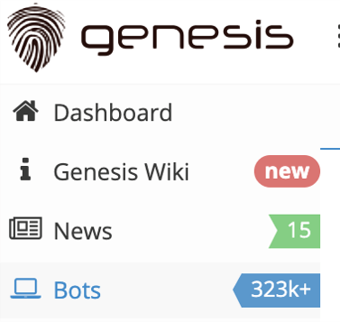 Empire Market Darknet Stats