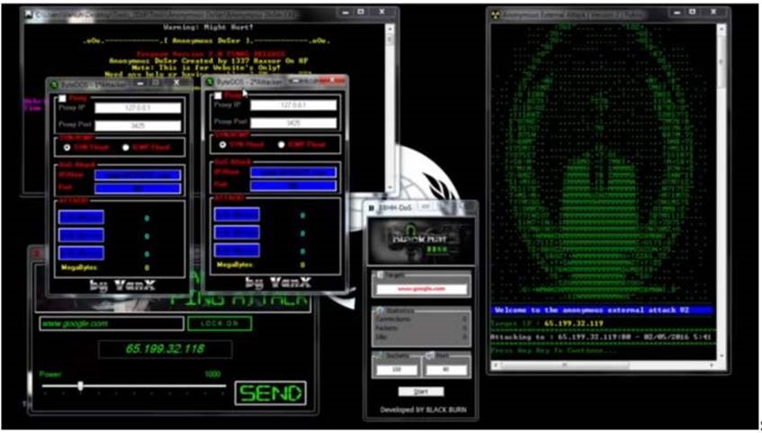 anonghost ddos tool download anonghost ddos tool download