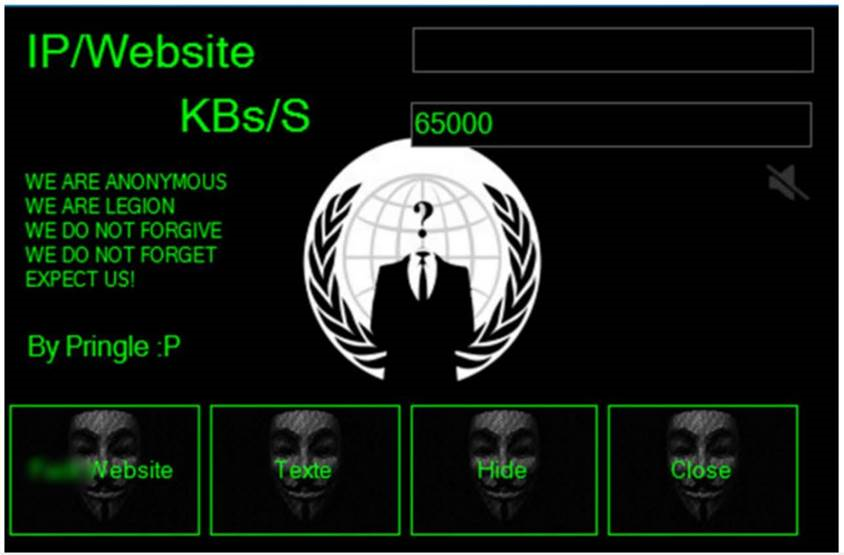 online ddos tool online ddos tool