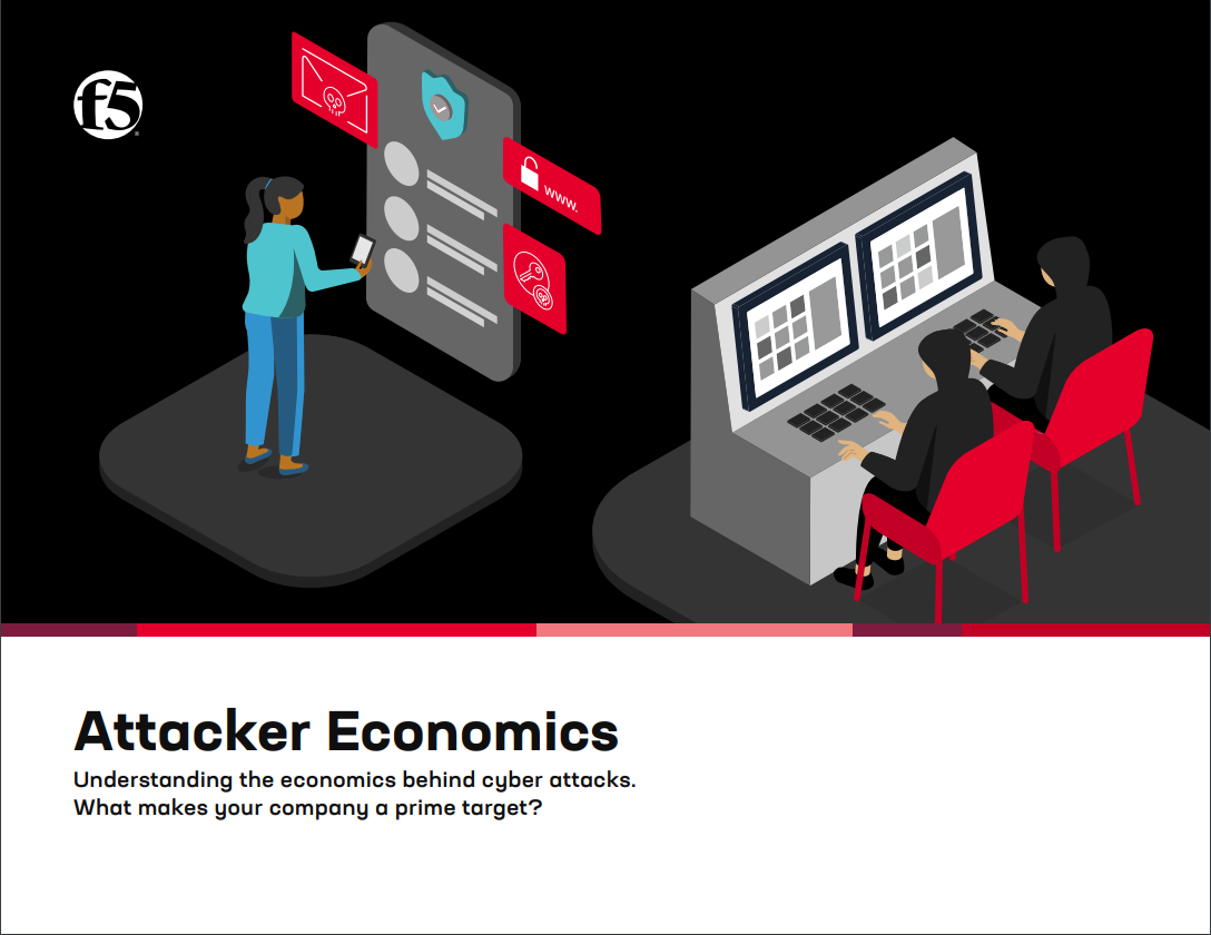 Attacker Economics: eBook