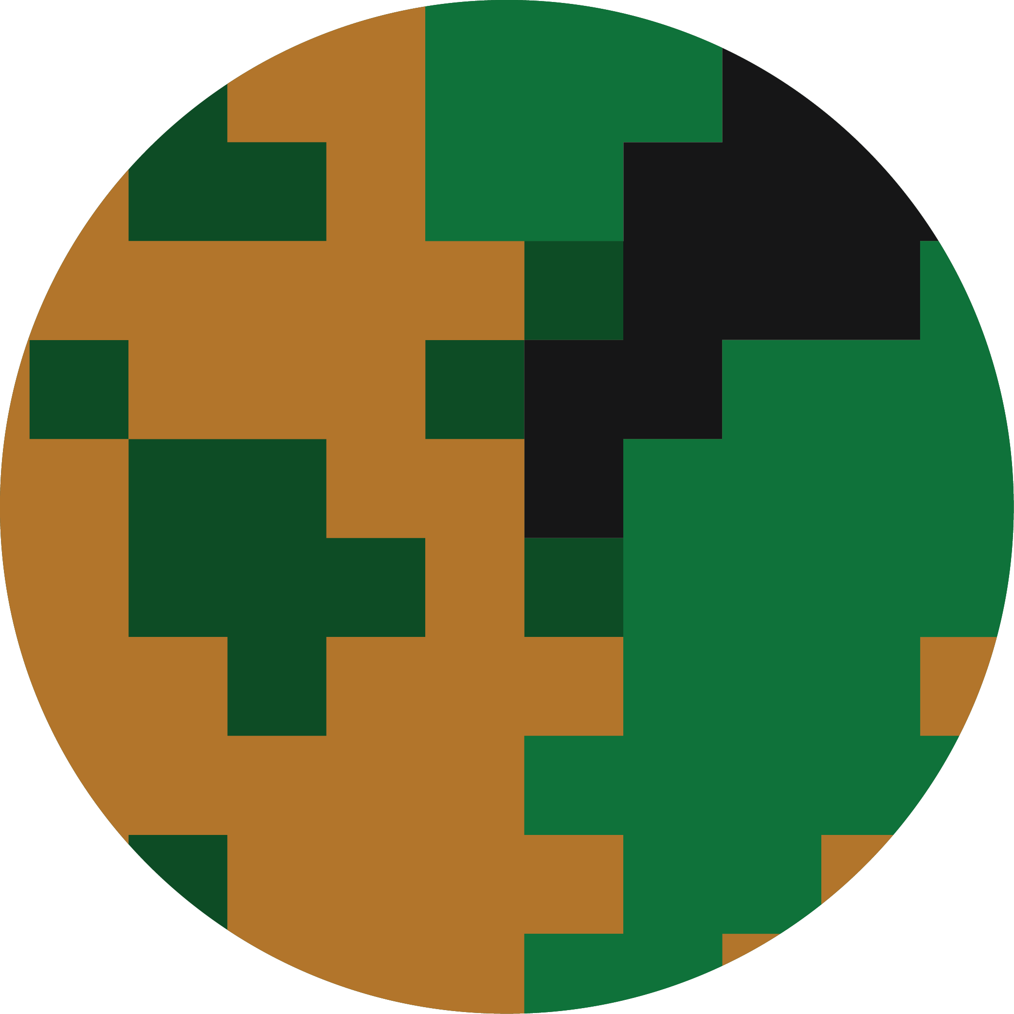 logotipo de veteranos