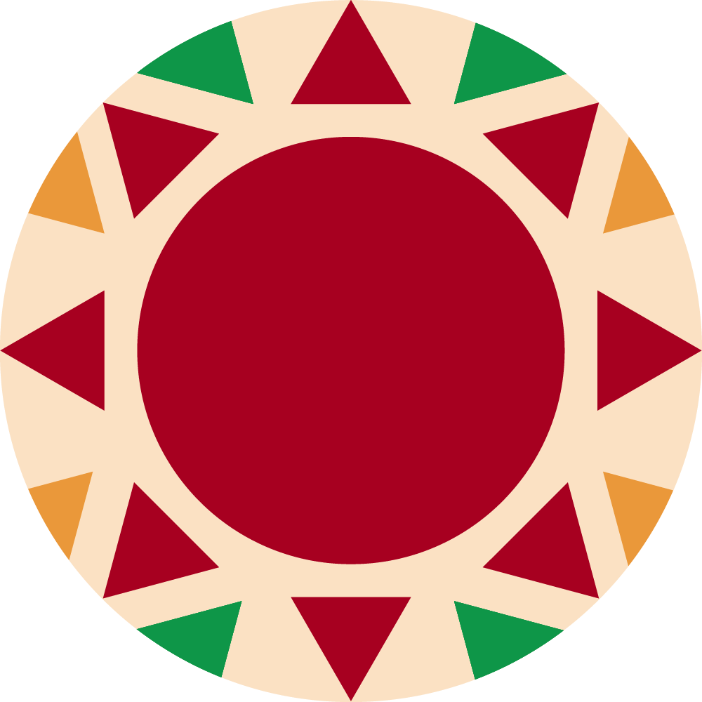 logotipo latinx