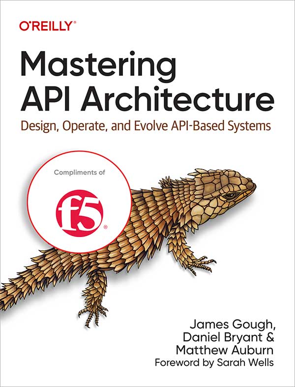 total domínio do e-book de api