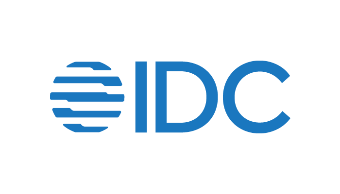 Logo IDC