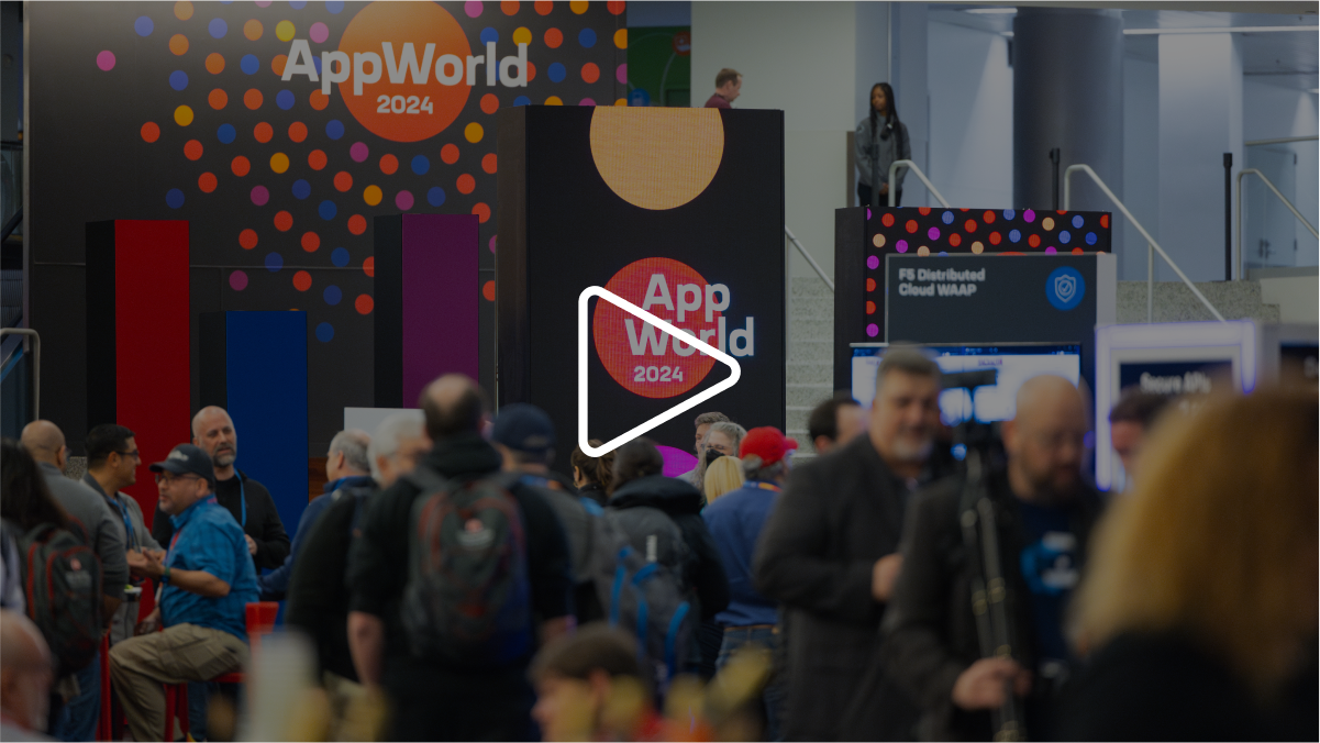 AppWorld 2024