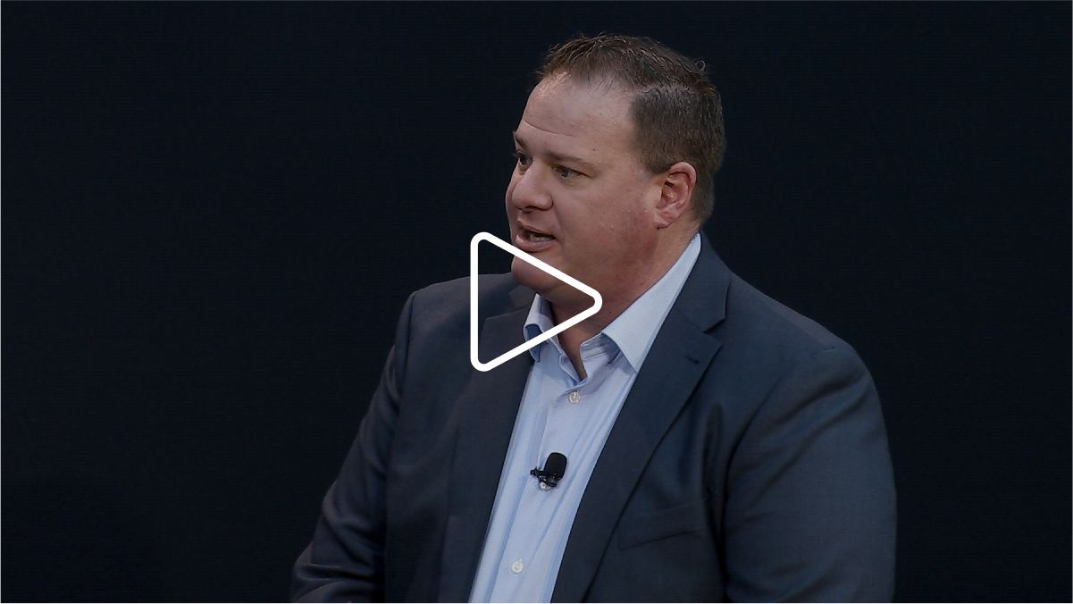 Ingram Micro habla sobre la creación de una cartera de infraestructura en AppWorld 2024